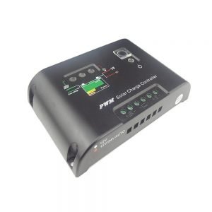 10A CE Solar Charge Controller