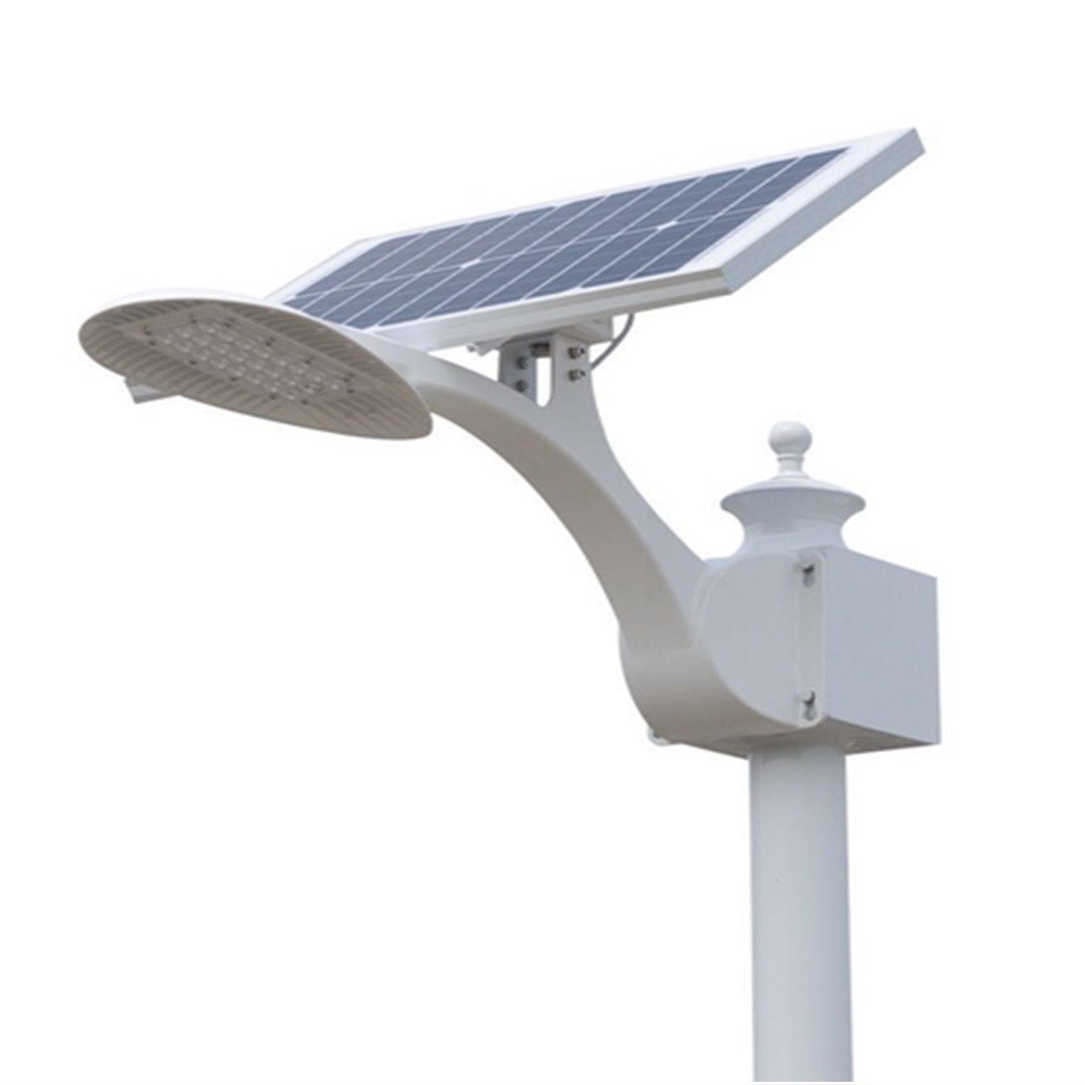 Hinergy Outdoor Waterproof IP65  LED Street Light Dusk to Dawn Sensor for Yard Wall Post Thumb 4