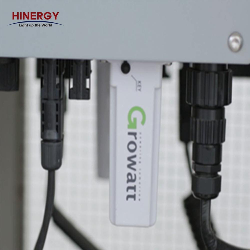 Solar Panel Inverter Use for Solar Home System-Hinergy Thumb 4